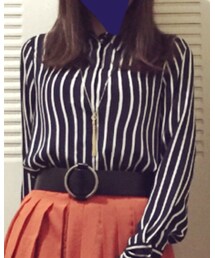 H&M | シャツ/ブラウス