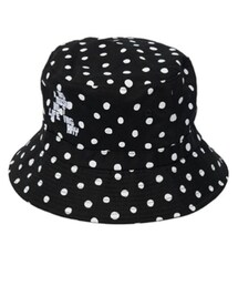 STINGRAY | STINGRAY×TOWER RECORDS BUCKET HAT(ハット)