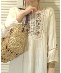 w closet | ワンピース/ドレス