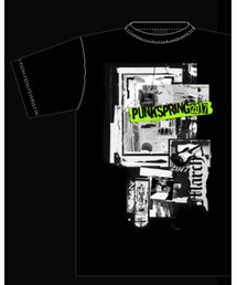 PUNKSPRING FINAL | Tシャツ/カットソー