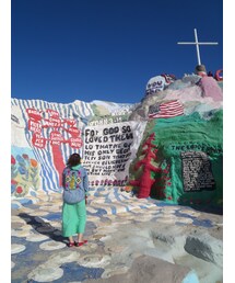 ダンガリーシャツ(シャツ/ブラウス)