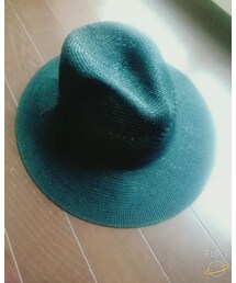 earth music&ecology | ハット