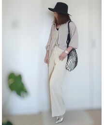 📷カーデ無しver. | その他