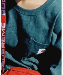 Carhartt | トップス