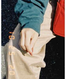 GU | パンツ