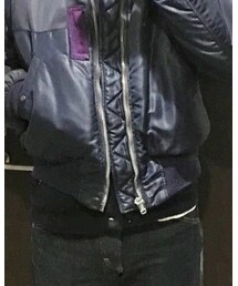 古着 | ミリタリージャケット