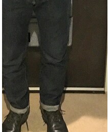 古着 | デニムパンツ