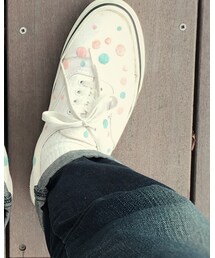 VANS | スニーカー