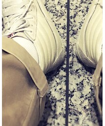 VANS | スニーカー