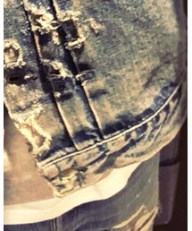 Levi's | デニムジャケット