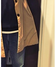 EEL | ステンカラーコート