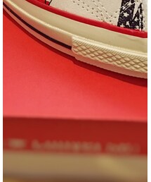 CONVERSE | スニーカー