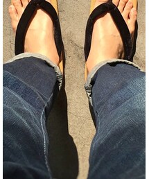 no brand | サンダル