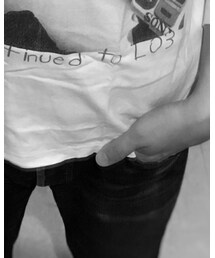 lastorgy | Tシャツ/カットソー