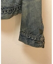 Levi's | デニムジャケット