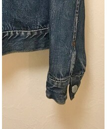 Levi's | デニムジャケット