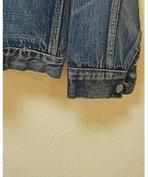 Levi's | デニムジャケット