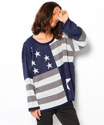 LABRAT | BIG KNIT(ニット/セーター)