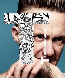 T BY ALEXANDER WANG | KNIT ONE PIECE(ワンピース)