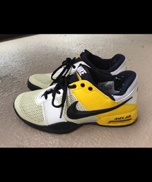 NIKE | AIR MAX USED(スニーカー)