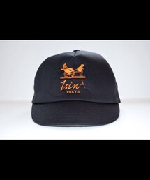 1sin
LOGO CAP(キャップ)
