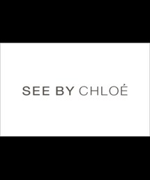 SEE BY CHLOE | ボアブルゾン(ブルゾン)