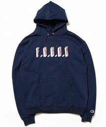 FRANK | HOODIE(スウェット)