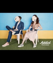 Addict CONVERSE | JACK PURCELL (スニーカー)
