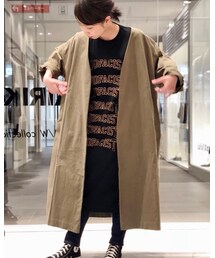 Lui’s FEMME | ダウンジャケット/コート