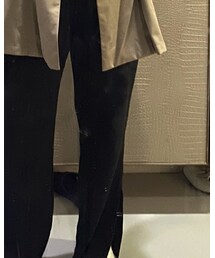MEIER.Q | パンツ