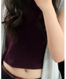 H&M | その他トップス