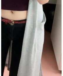 GU | Tシャツ/カットソー