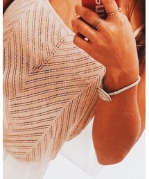 DURAS | キャミソール