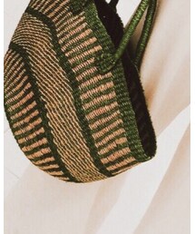 Ron Herman | かごバッグ