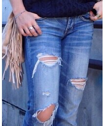 American Eagle | デニムパンツ