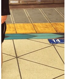 Leah-K | ワンピース