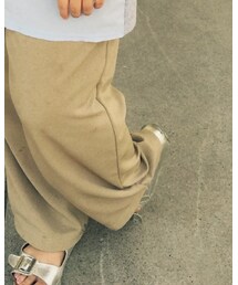 Leah-K | その他パンツ