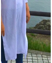 GU | チュニック