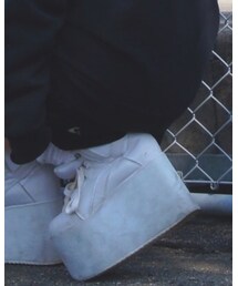 YRU | スニーカー