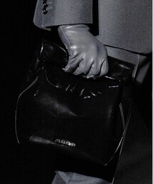 JIL SANDER | 2013aw(クラッチバッグ)