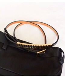 UNITED ARROWS | イタリア製(ベルト)