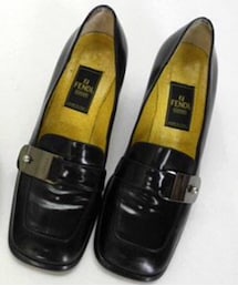 FENDI | ヴィンテージ(パンプス)