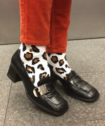 STUNNING LURE | インポート(ソックス/靴下)