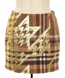 near.nippon. | スカート