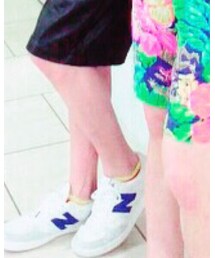 NEW BALANCE | スニーカー