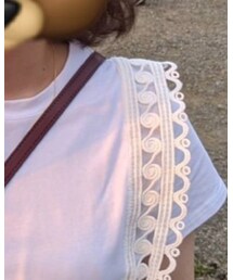 DHOLIC | Tシャツ/カットソー