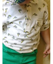 UNIQLO | ポロシャツ