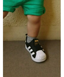 adidas | スニーカー