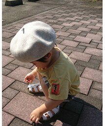 BRANSHES | ハンチング/ベレー帽