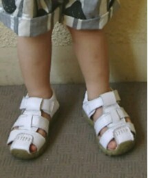韓国子供服 | サンダル